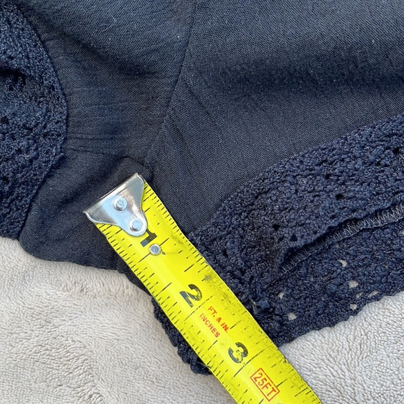 Aerie Romper 🖤 - Picture 9 of 9